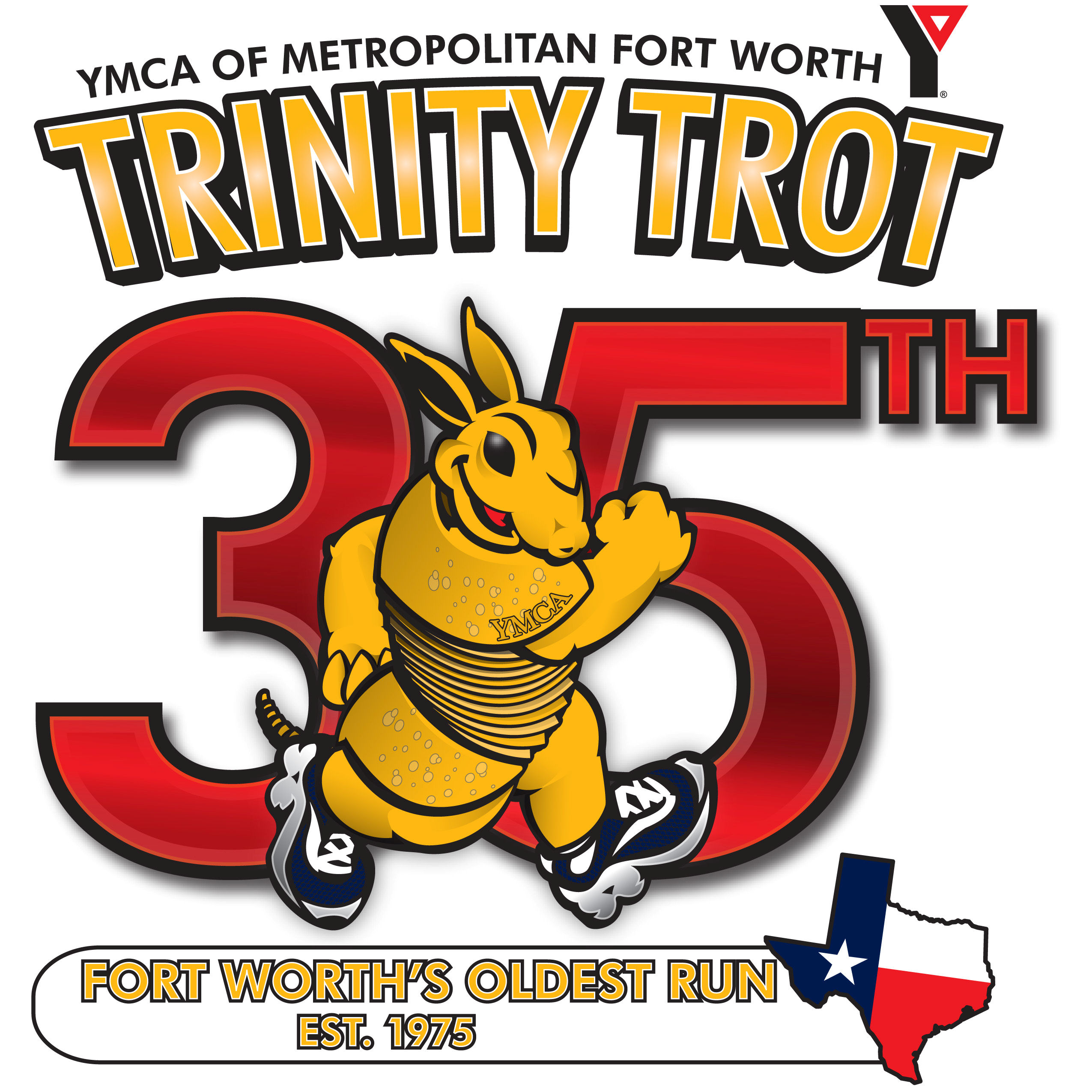 Ft. Worth YMCA Trinity Trot