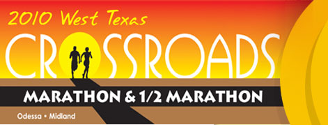 West Texas CrossRoads 5K