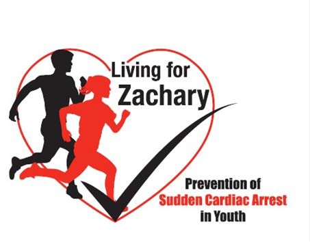 Living for Zachary Heart Run