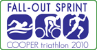 Cooper Fall Sprint Triathlon