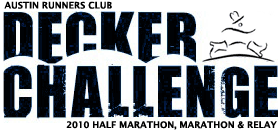 ARC Decker Half Marathon