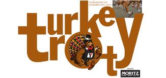 Moritz Ft. Worth YMCA Turkey Trot 5K