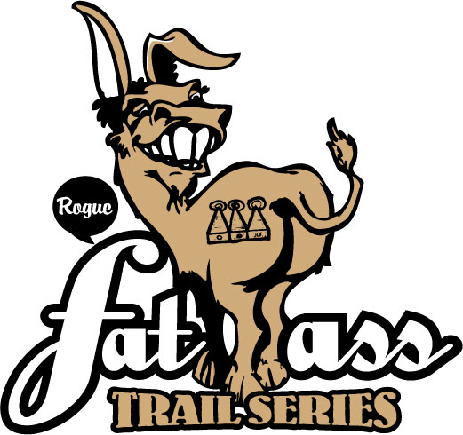 Rogue Fat Ass Series - The Mule