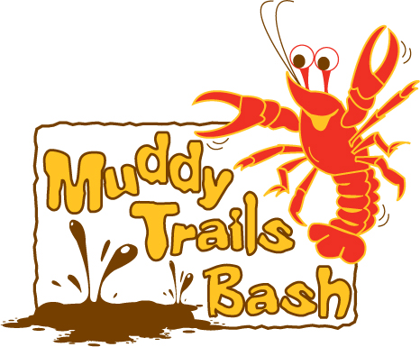Muddy Trails - 10K Searchable