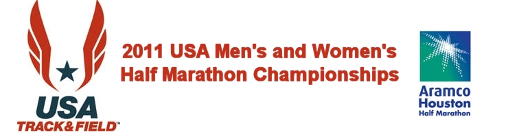 U.S. Half Marathon Championships