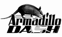 Armadillo Dash 5K Run