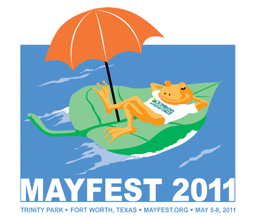 Mayfest 5K