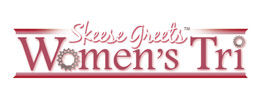 Skeese Greets Women's Tri