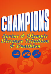 Champions Triathlon and Duathlon