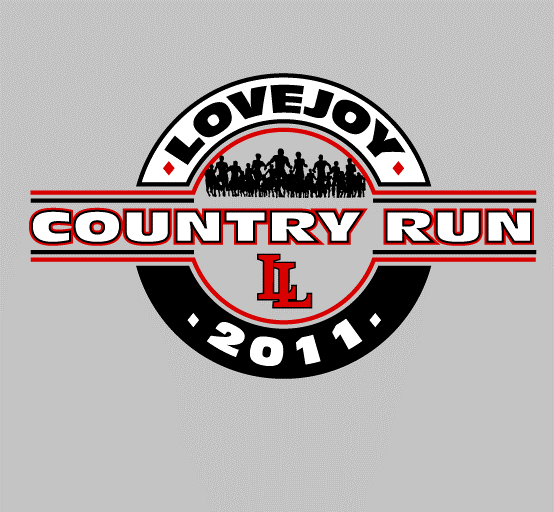Lovejoy Country Run 5k
