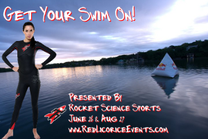 2.4 Mi RLE OWS - Presented by Rocket Science Sports