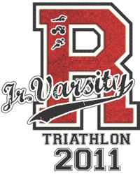 Jr Varsity Triathlon 6 - 10