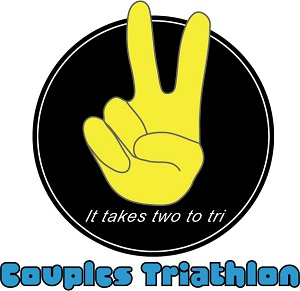 Couples Triathlon - Teams Combined Overall