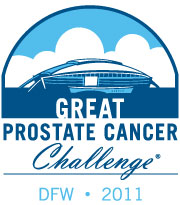 Great Prostate Cancer Challenge