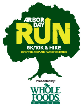 Arbor Day Run - 10K