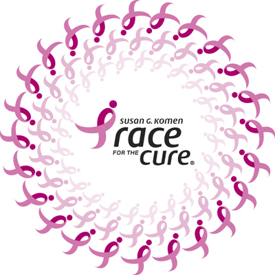 Austin Komen  for the Cure - Late Start (after 8:00)