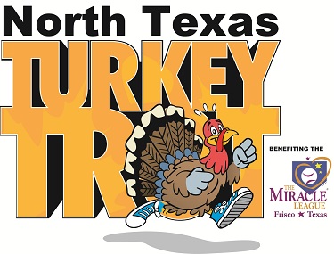 North Texas Turkey Trot