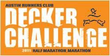 ARC Decker Challenge Half Marathon