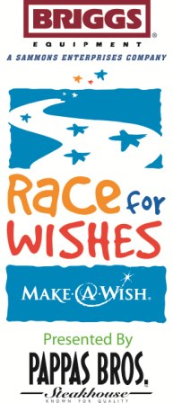 Race for Wishes