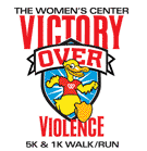 Victory over Violence Run (2.75 Miles)