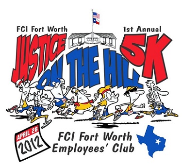 Justice on the Hill 5K