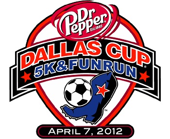 Dallas Cup 5K