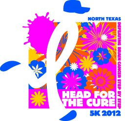 Head for the Cure 5K North Texas