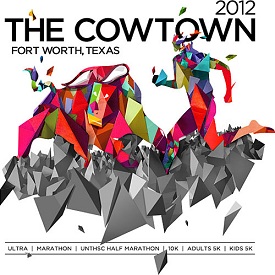 The Cowtown Ultra