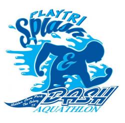 Playtri Splash & Dash 1500m Open Water Swim