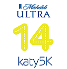 #14 Katy Trail 5k - Skater