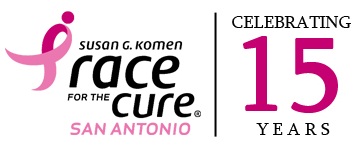 San Antonio Race for the Cure - 10K