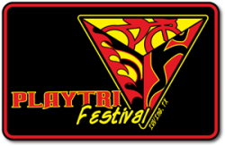 Playtri Festival - International