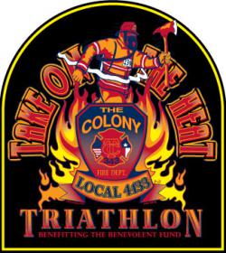 Take on the Heat Triathlon - Searchable Results