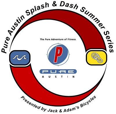 Pure Austin Splash n Dash - July
