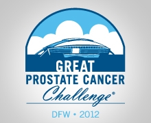 Great Prostate Cancer Challenge 5K
