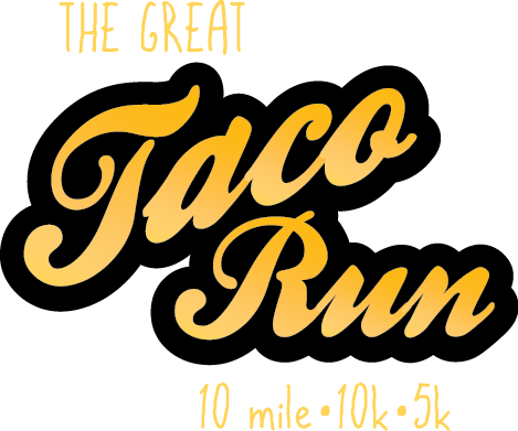 10K Competitive Walk - The Great Taco Run