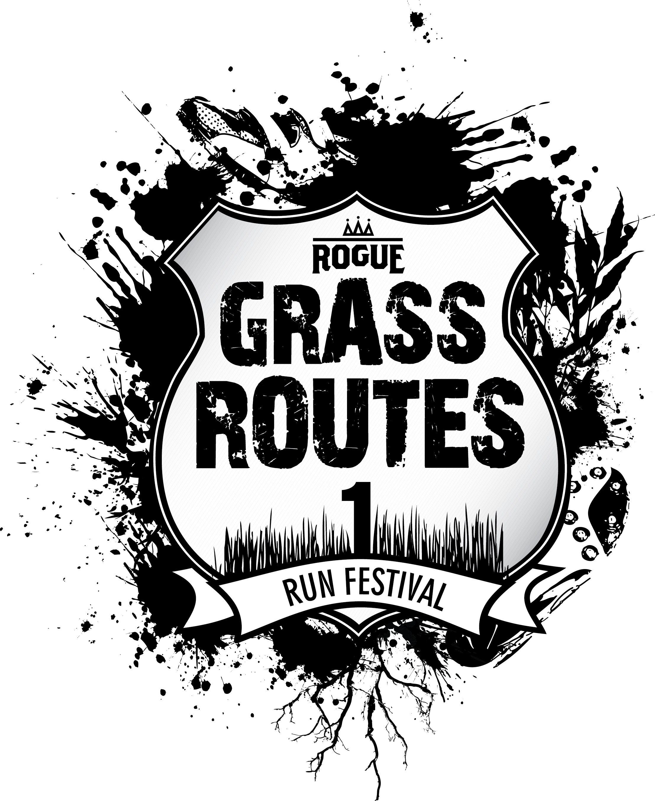 Grass Routes Run Festival XC