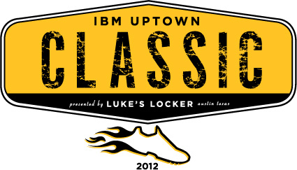 2012 IBM Uptown Classic