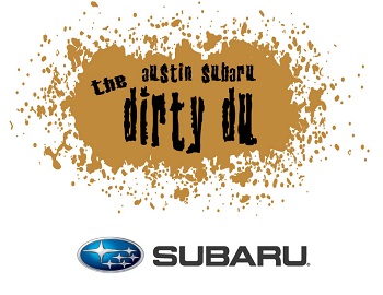 Dirty Du Sunday - Sprint