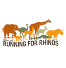 Running for the Rhinos