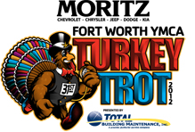 Moritz Ft Worth YMCA Turkey Trot