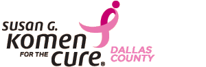 Dallas Komen - Survivor Finishers