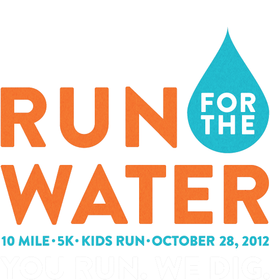 Run for the Water  - 10 Miler