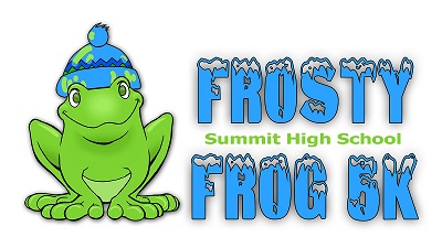 Frosty Frog 5K