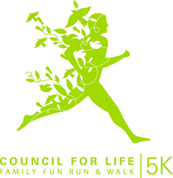Council for Life 5k