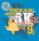 Texas Med 5k - Teams