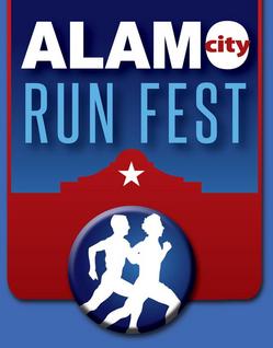 Alamo City Run Fest - HEB 10K