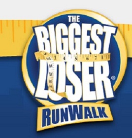Biggest Loser Run Walk