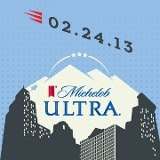 El Paso - Michelob Ultra Marathon