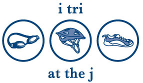 I-Tri at the J - Juniors